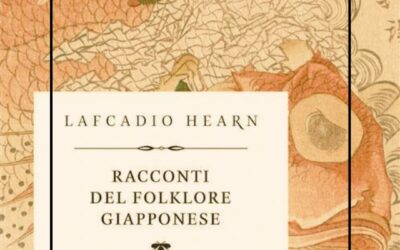 Racconti del folklore giapponese- Lafcadio Hearn || Recensione